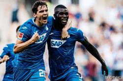 开云体育登录-关于丹麦力克多特蒙德，弗拉霍维奇一己之力扛起全队的信息