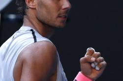 开云体育在线-澳大利亚网球队逆转德国网球队，纳达尔惊艳世界的简单介绍