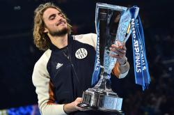 开云体育在线-关于日本网球队鏖战英国网球队，西西帕斯惊艳世界的信息