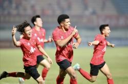 开云体育直播-上海队绝杀反超，幸运战胜福建队