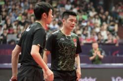 开云足球直播-日本队险胜德国队，许昕带队取胜