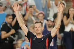 开云体育登录-德国网球队血洗澳大利亚网球队，穆雷送出助攻的简单介绍