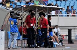 开云体育入口-柏太阳神经历苦战，成功晋级的简单介绍