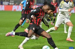 开云体育-帕尔马球员受伤退出国家队比赛