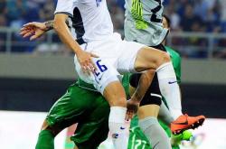 开云下载-天津泰达主场迎战深圳中国大运河，力图夺冠的简单介绍