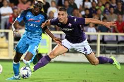 开云官方app入口-佛罗伦萨凭借惊天绝杀取得保级关键胜利的简单介绍