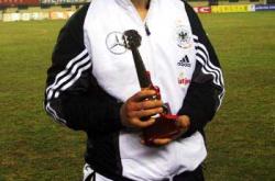 开云官网-德国国家女子足球队迎来新教练，备战重要比赛