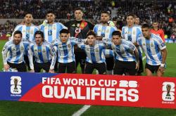 开云APP-南美洲足球豪门迎来冠军之争