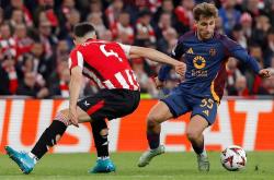 开云APP-大比分惨败！瓦伦西亚主场输给毕尔巴鄂