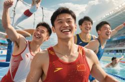 开云APP-超越自我，中国队在比赛中获得成功