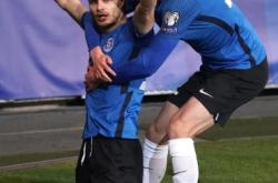 开云体育中国官网-爱沙尼亚连败，小组出局问题待解决的简单介绍