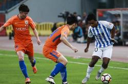 开云体育在线-包含富力主场大胜鲁能，豪取保级关键的词条