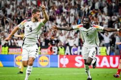 开云在线直播-关于欧国联比赛苏格兰队实现惊天逆袭，球迷欢呼雀跃的信息