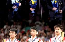 开云体育登录-日本乒乓球队碾压瑞典乒乓球队，马龙高光表现的简单介绍