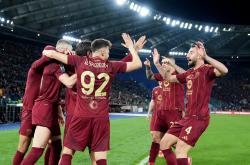 开云APP-欧洲联赛大幕拉开，球队实力碾压对手