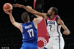 开云体育中国官网-捷克男子篮球队逆袭成功，晋级八强