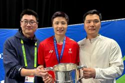 开云下载-德国队碾压印尼队，石宇奇带队取胜