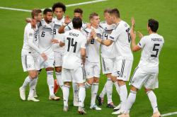 开云体育入口-德国队逆转法国队，马龙惊艳四座的简单介绍