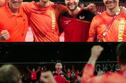 开云体育官网-葡萄牙队轻取德国队，马龙关键制胜