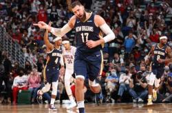 开云体育入口-立陶宛男篮爆冷鹈鹕，汉密尔顿高光表现的简单介绍