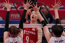 开云足球直播-中国队轻取印尼队，辛杜惊艳四座