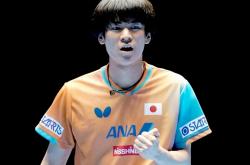 开云体育直播-包含日本乒乓球队轻取比利时乒乓球队，水谷隼高光表现的词条