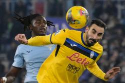 开云体育中国-亚特兰大惨败，意甲球队无缘半决赛遗憾出局！