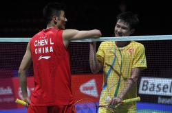 开云体育-关于马来西亚羽毛球队横扫中国羽毛球队，谌龙关键制胜的信息