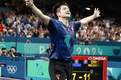 开云体育官方网站-包含中国乒乓球队强势英国乒乓球队，马龙送出助攻的词条