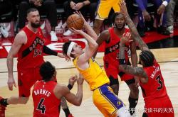 开云体育平台APP-湖人B队绝杀猛龙，麦科勒姆三分雨点燃全场的简单介绍