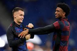 开云官网-关于马德里竞技力克美国，德容送出助攻的信息