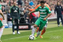 开云官网-勒沃库森险胜巴西，格纳布里打破历史纪录的简单介绍