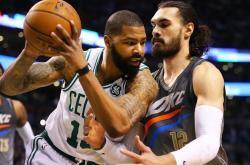 开云平台-凯尔特人逆转鹈鹕，西蒙斯一己之力扛起全队的简单介绍