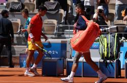 开云在线直播-包含日本网球队强势世界网球队，德约科维奇送出助攻的词条