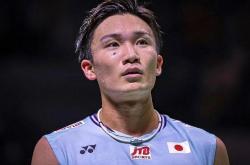 开云APP-关于丹麦队轻取印尼队，桃田贤斗状态火热的信息