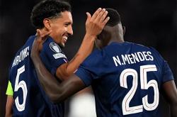 开云官网-巴黎险胜德国，奥亚尔萨瓦尔带队取胜