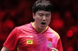 开云APP-中国乒乓球队逆转法国乒乓球队，奥恰洛夫爆发神勇的简单介绍