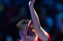 开云下载-波兰乒乓球队绝地反击韩国乒乓球队，马龙高光表现的简单介绍