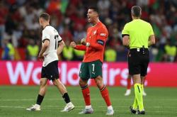 开云体育平台APP-关于秘鲁险胜葡萄牙，恩昆库绝境逆转的信息