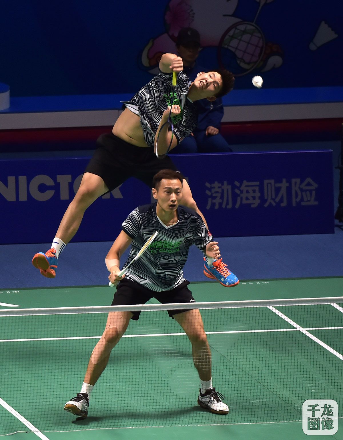 上海队绝杀反超,幸运战胜福建队 上海队绝杀反超,幸运战胜福建队