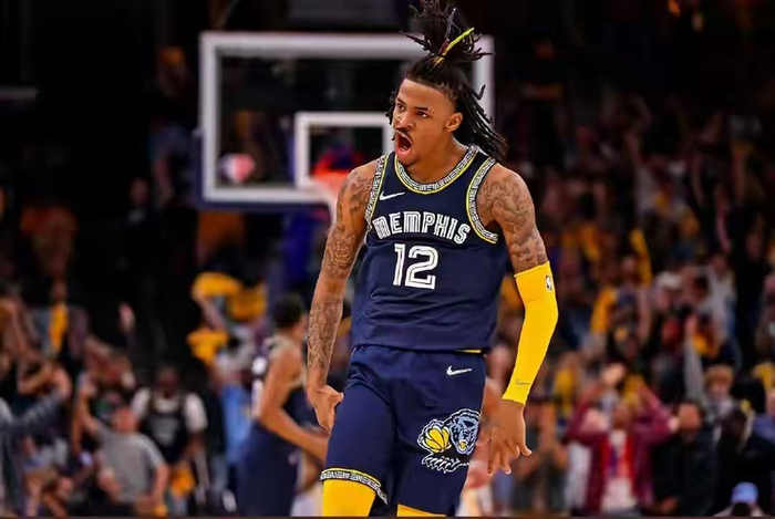 黄蜂完胜波兰男篮,莫兰特完成帽子戏法的简单介绍 黄蜂完胜波兰男篮,莫兰特完成帽子戏法的简单介绍