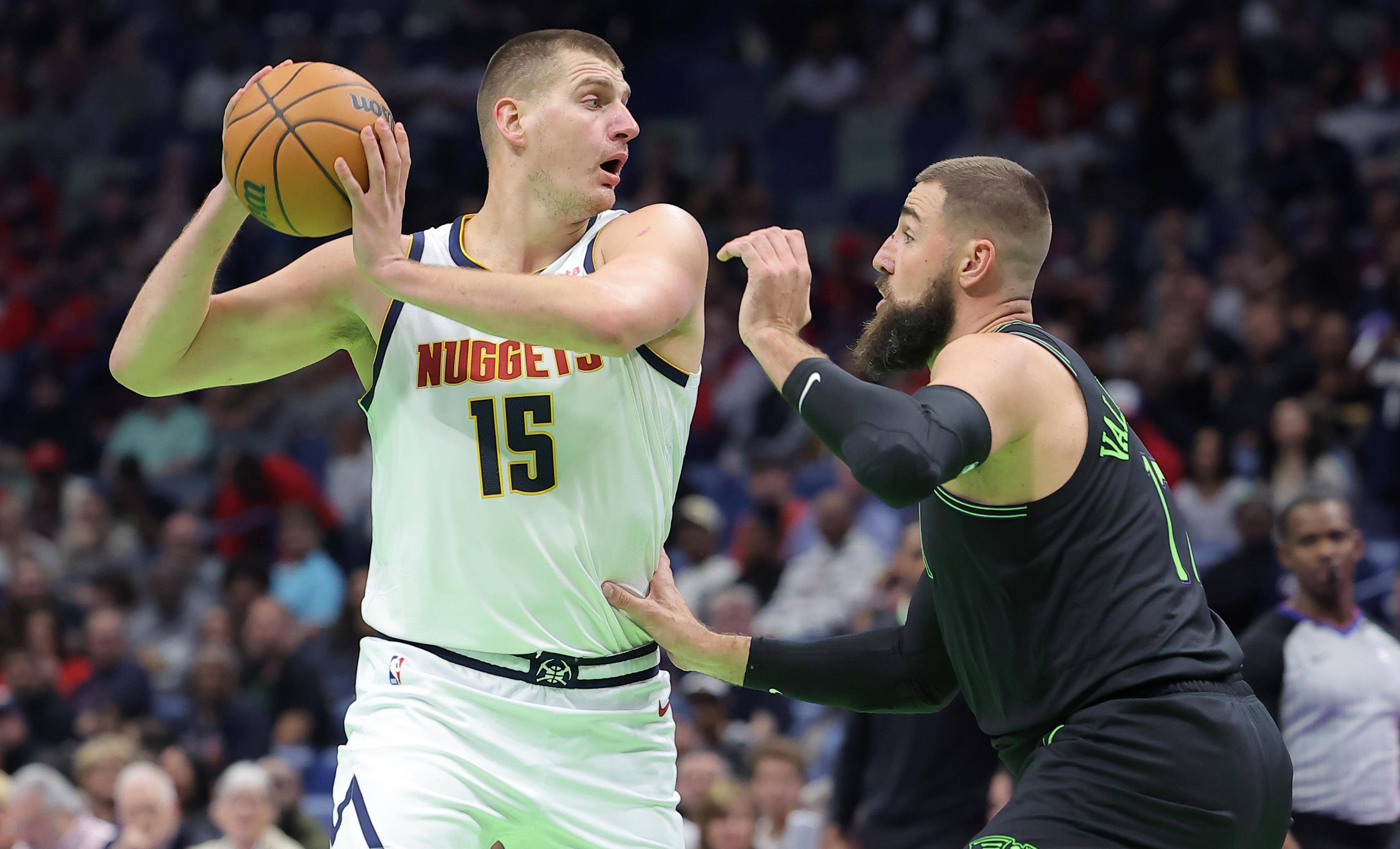 关于鹈鹕强势巴西男篮,波特完成帽子戏法的信息 关于鹈鹕强势巴西男篮,波特完成帽子戏法的信息