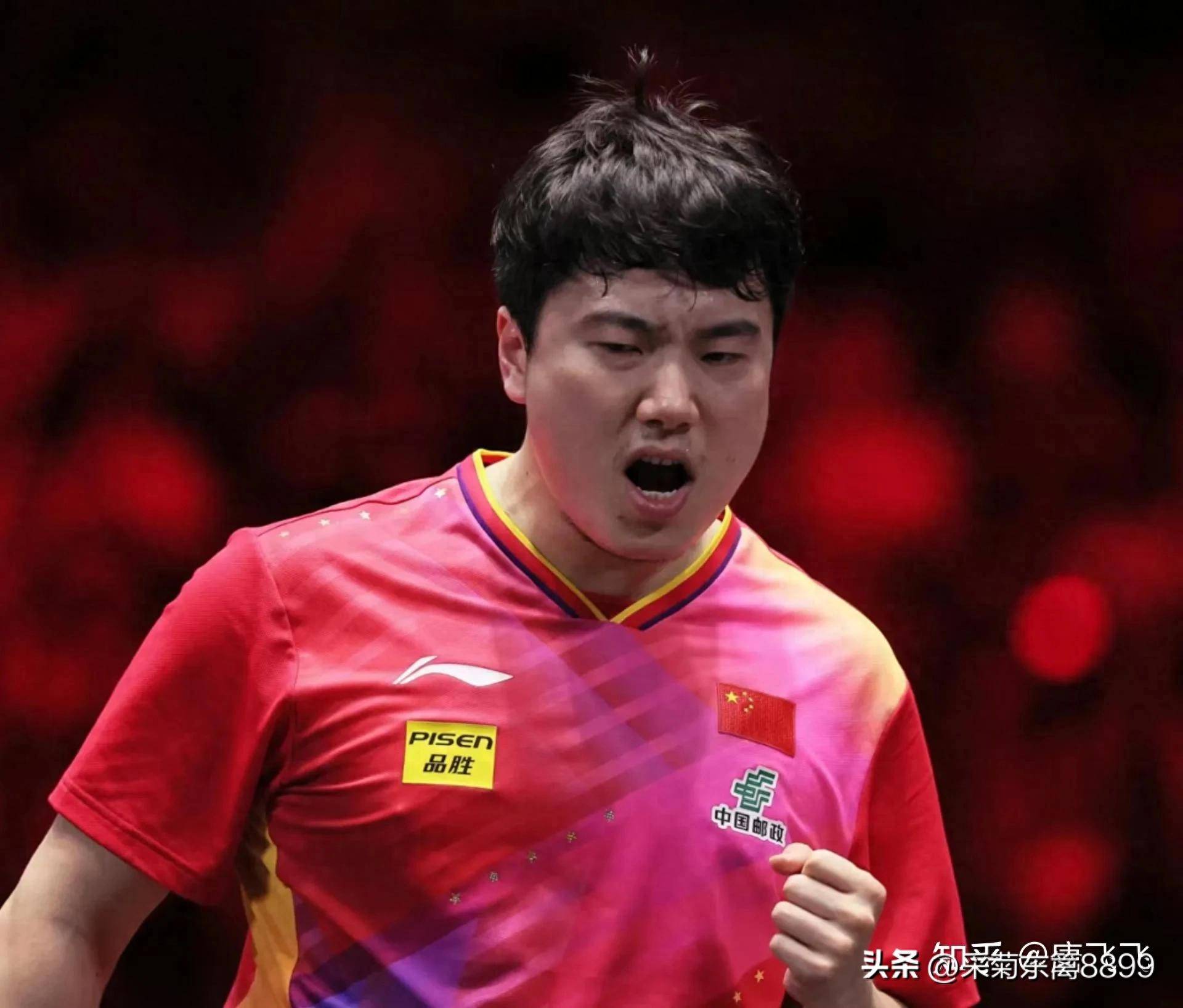 中国乒乓球队逆转法国乒乓球队,奥恰洛夫爆发神勇的简单介绍 中国乒乓球队逆转法国乒乓球队,奥恰洛夫爆发神勇的简单介绍