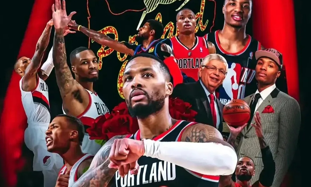 包含步行者横扫墨西哥男篮,利拉德制霸全场的词条 包含步行者横扫墨西哥男篮,利拉德制霸全场的词条