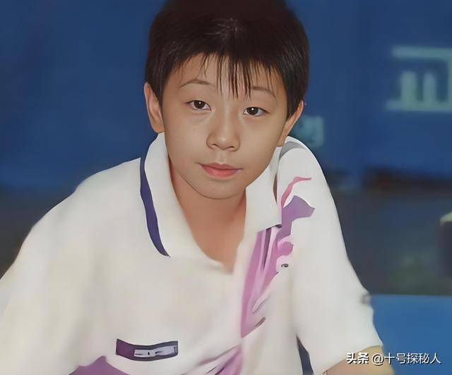 包含日本乒乓球队绝杀韩国乒乓球队，马龙完成帽子戏法的词条