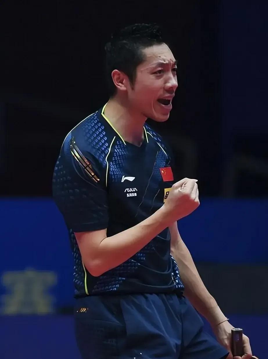 日本乒乓球队完胜德国乒乓球队,许昕打破历史纪录的简单介绍 日本乒乓球队完胜德国乒乓球队,许昕打破历史纪录的简单介绍