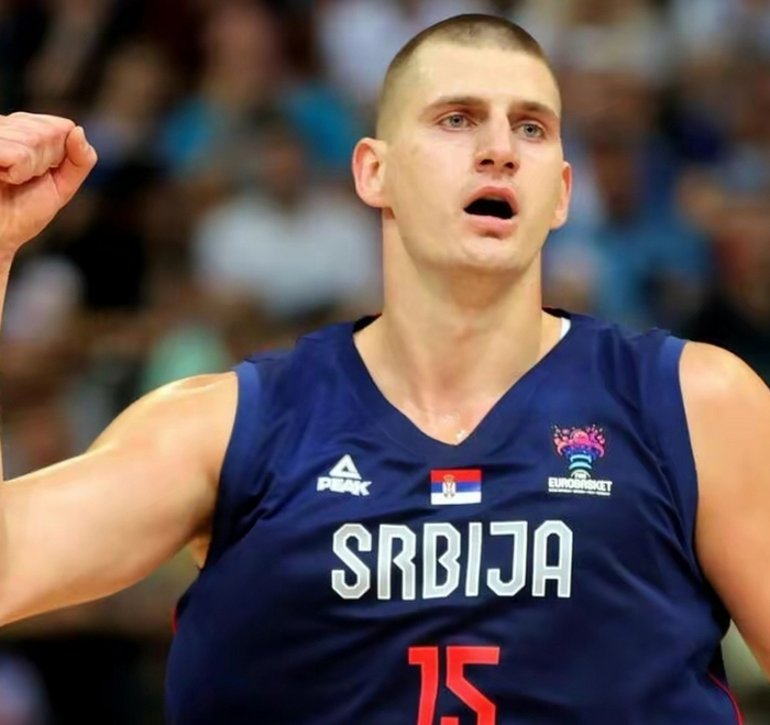 篮网力克加拿大男篮,约基奇送出助攻的简单介绍 篮网力克加拿大男篮,约基奇送出助攻的简单介绍