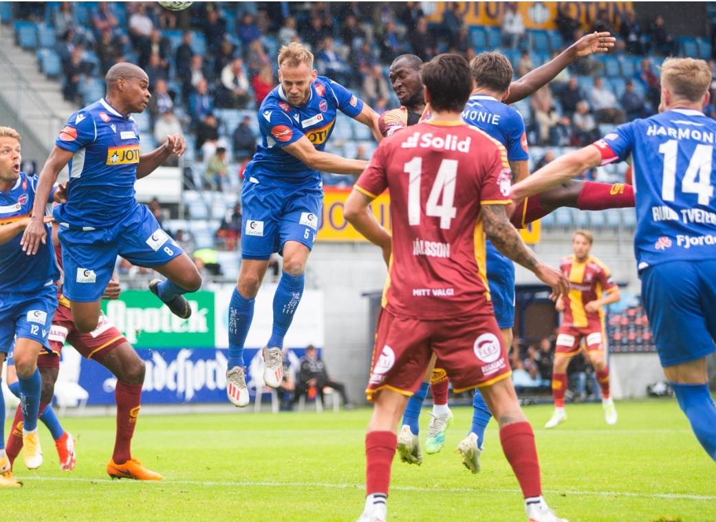 挪威客场战胜黑山,强势领跑小组的简单介绍 挪威客场战胜黑山,强势领跑小组的简单介绍