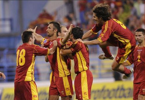 挪威客场战胜黑山,强势领跑小组的简单介绍 挪威客场战胜黑山,强势领跑小组的简单介绍