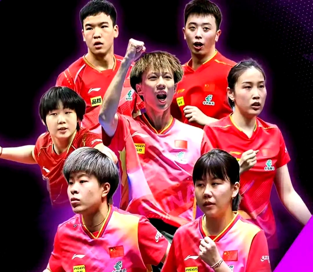 中国乒乓球队鏖战韩国乒乓球队,奥恰洛夫关键制胜的简单介绍 中国乒乓球队鏖战韩国乒乓球队,奥恰洛夫关键制胜的简单介绍